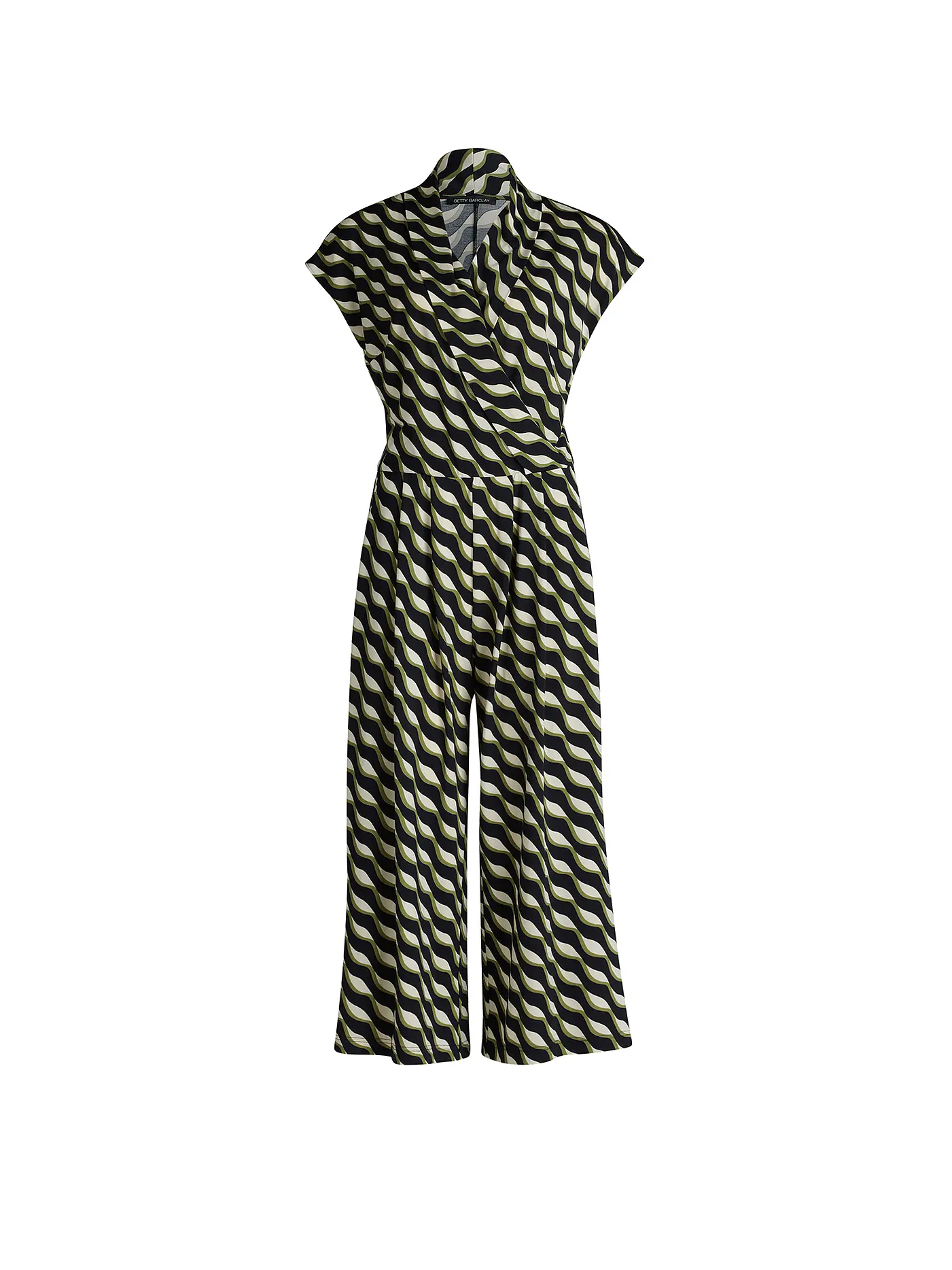 BETTY BARCLAY | Jumpsuit | 